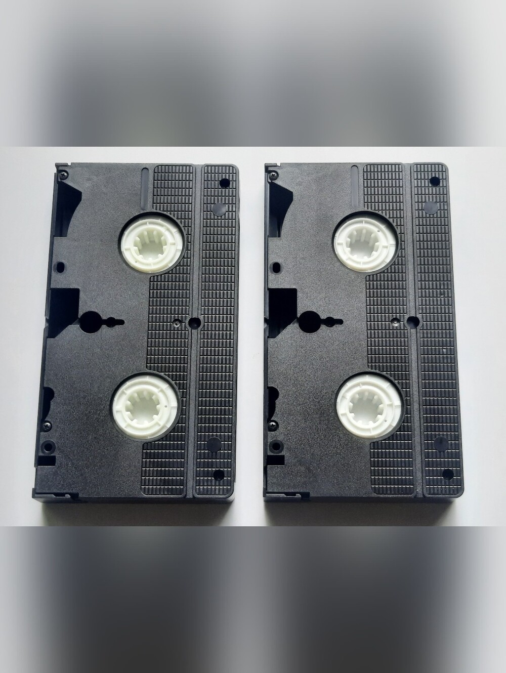 Matrix & Matrix Reloaded VHS - Picture 7 of 7